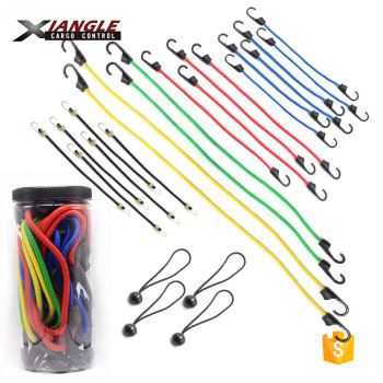 24 St Bungee Cord Set